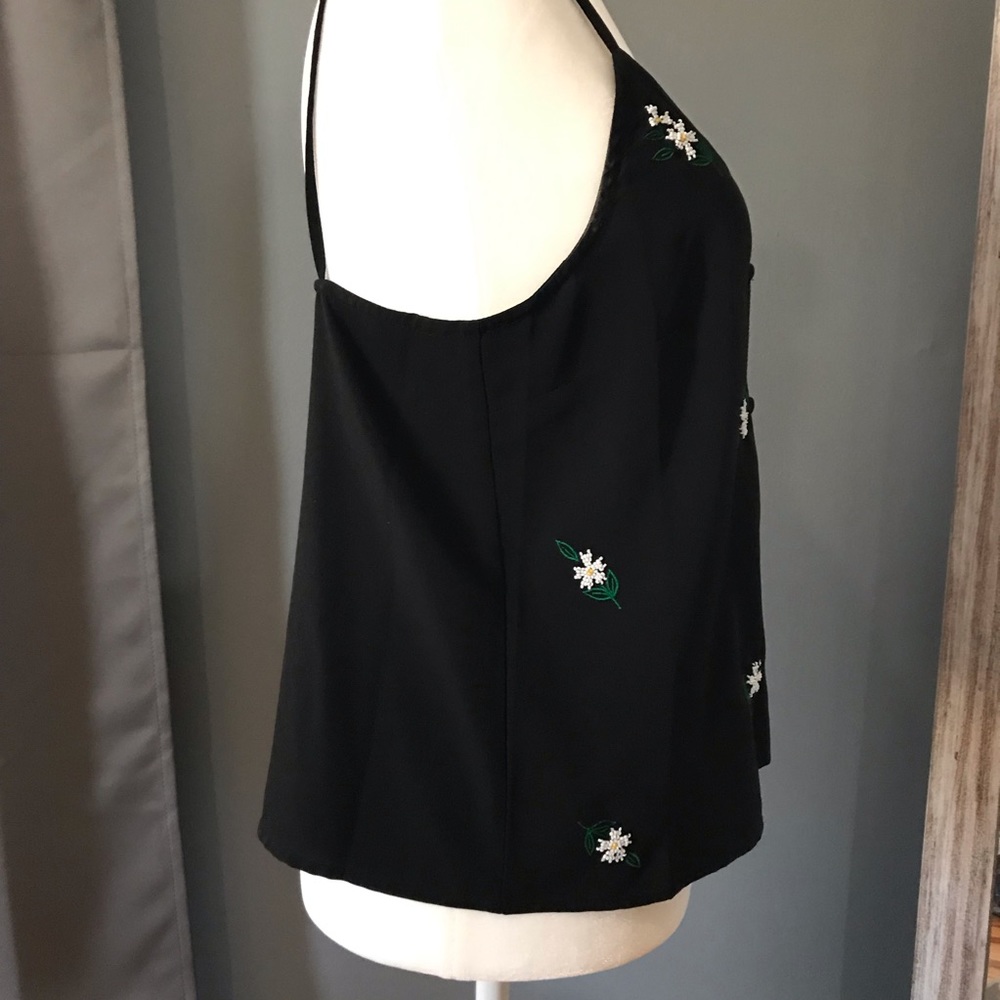 TopShop tank - Picture 4 of 8